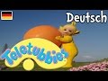 Teletubbies Auf Deutsch Zahlen 8