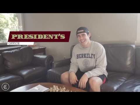 Trending Houses   Phi Psi   University of California, Berkeley