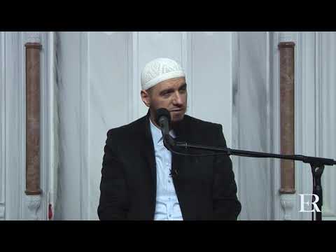 137. Paralajmërimet se po afrohet vdekja e të Dërguarit ﷺ - Enis Rama