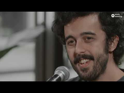 Music Meeting SESSIONS - Breno Virícimo and Gabriel Milliet
