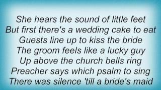 Spin Doctors - Here Comes The Bride Lyrics