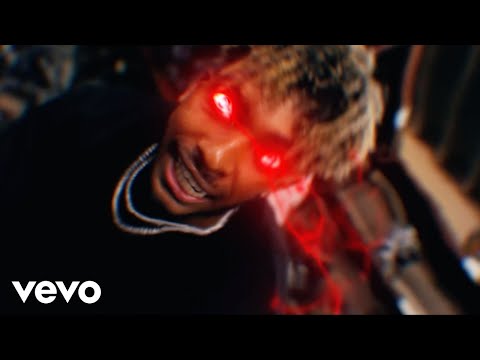 3Fortiori - Jump Out the Flame (Official Video)