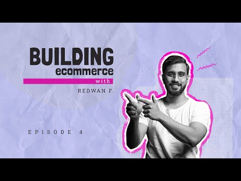 Building eCommerce | EP04 | How Live Commerce is changing eCommerce shopping experience?