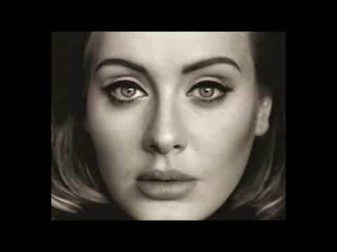 I Miss You   adele 25