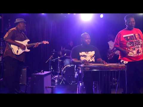 The Lee Boys - live @ Smith's Olde Bar, Atlanta - Thu Aug/3/2017