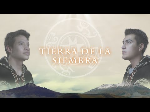 John Villarreal ft David Figueroa - Tierra de la Siembra (Video Oficial)