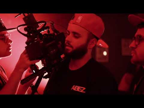 Anonimus ft Miky Woodz - Te Confisco  (Behind the Scene)