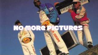 Mr Mixi Skinny Scotty & Dizzy D