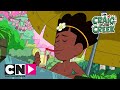 Craig van de Kreek | Overname door Xavier | Cartoon Network