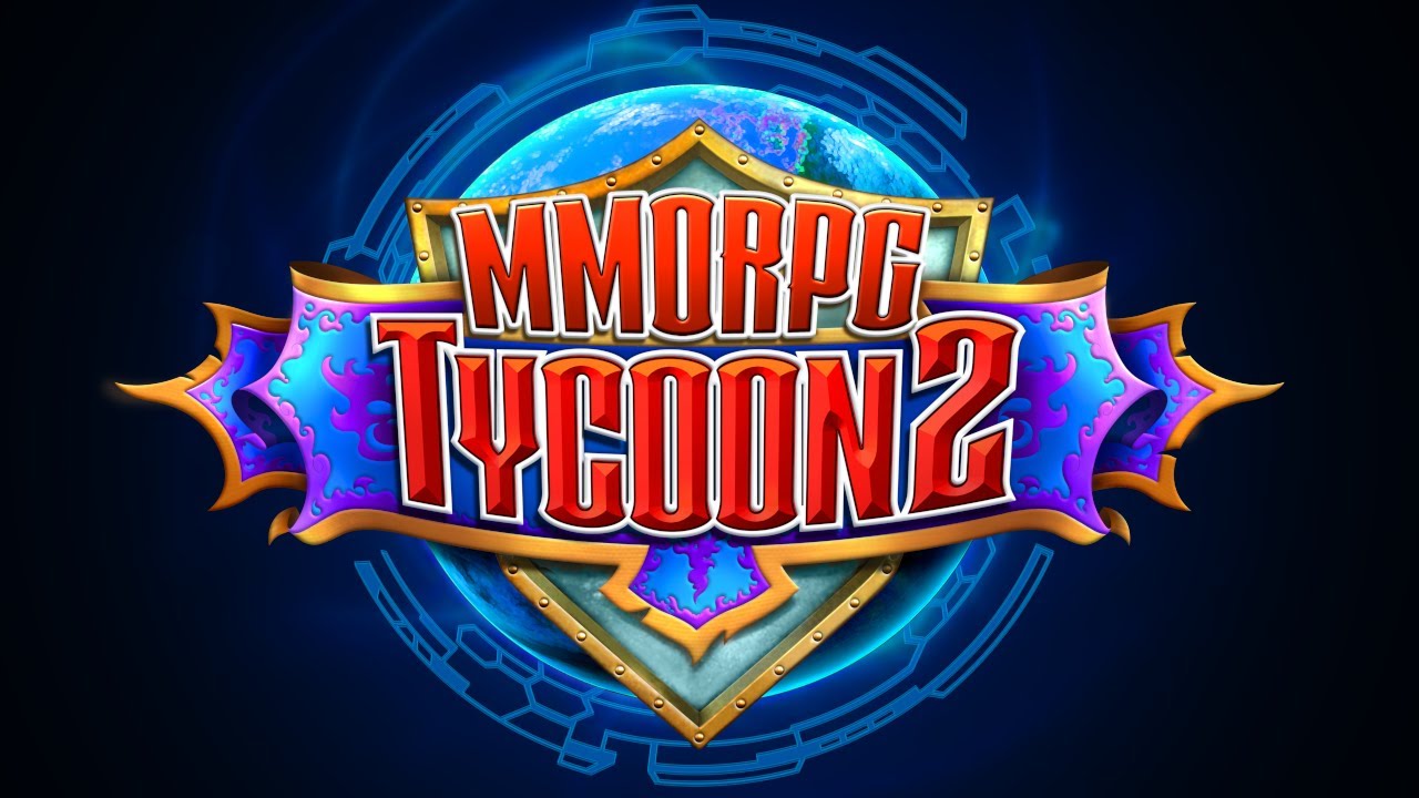 MMORPG Tycoon 2 Early Access Trailer - YouTube