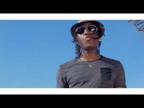 Toupit Mc - An Kréol (Clip Officiel) Avril 2015