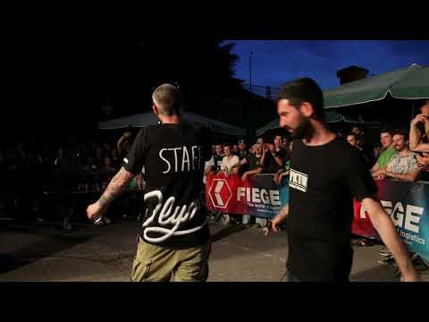 Alley Oop Legend X Edition 2023 - Semifinali - BLNKAY vs LEHXON