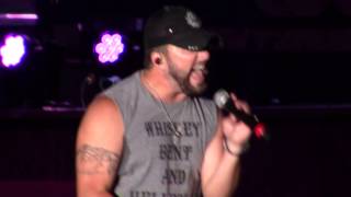 Tyler Farr - Withdrawals - Country USA 2015