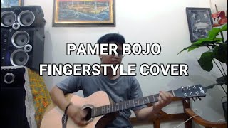 Download lagu PAMER BOJO - DIDI KEMPOT (FINGERSTYLE COVER) mp3