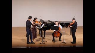 Download lagu Mozart Quartet in C-major KV570 for Flute, Violin,Viola and Cello (arranged by Stallman) mp3 Download lagu Mozart Quartet in C-major KV570 for Flute, Violin,Viola and Cello (arranged by Stallman) mp3