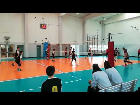 Diavoli Rosa   Vip Zinella BO   MMB Fase 1