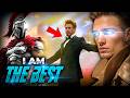 ESCUCHA ESTO Y SÉ EL MEJOR ★ Super Alpha Male ★ I AM THE BEST MAN AUDIO SUBLIMINAL ★ 100%