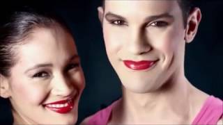 Antony Hegarty (feat. Boy George) - You Are My Sister Music Video