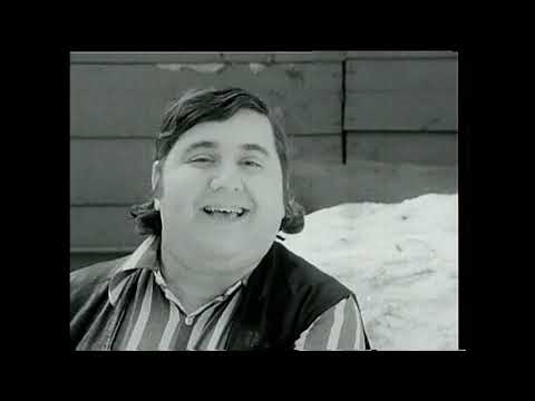 Michal Tučný & Greenhorns - Sněžnej muž (1973)