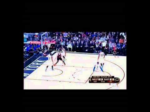 Slicky DaSTAR - Alley-Oop [ Audio]