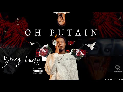 Oh putain 🔥 by Young Lucky 🕷
