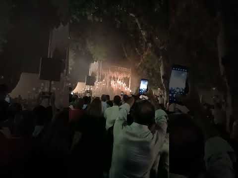 🎬🕯️ PAZ Y ESPERANZA 🕯️ MAGNA DE CÓRDOBA 2025 🕯️#2025 #cordoba #magnadecordoba #virgenmaria #virgen