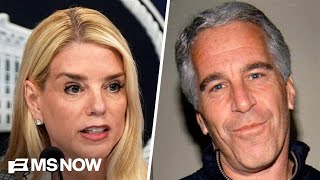 DOJ’s timeline on Epstein files is ‘puzzling’: Former U.S. attorney