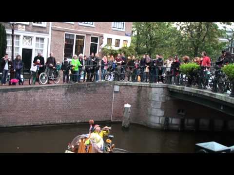 Gondellied - Sounds of the Island - Auf dem Wasser zu singen