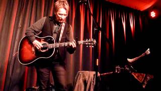 FALSE FROM TRUE by Mary Gauthier live@deSchalm 14-10-14