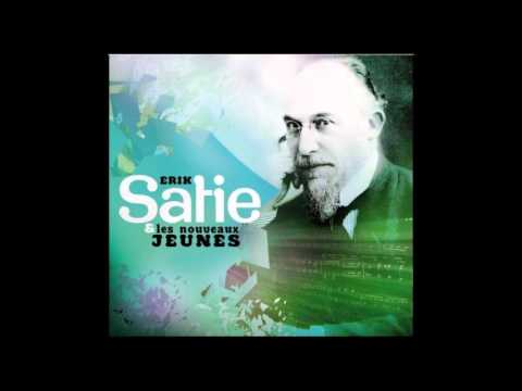 Erik Satie - Gymnopédie 8 by Akamatsu