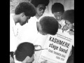 Kashmere Stage Band - Burning Spear