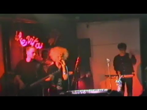 Invisible Limits - Live 1988 - Thoughts [2/8]
