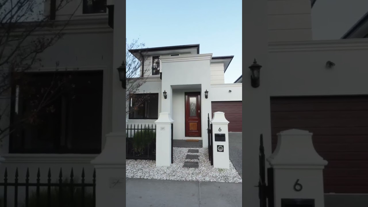 Property Video- 6 Russ St Clayton South