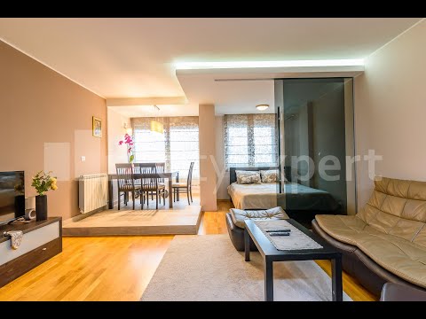 Stan na prodaju, 57m2 - Vračar - CityExpert.rs