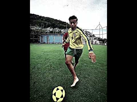 When Brazilian Meets Moroccan ⚽💀