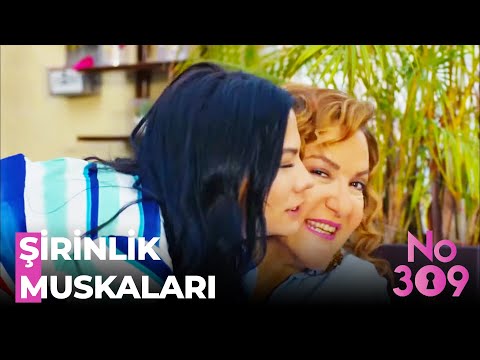 Songül'den Reklama Onay - No:309