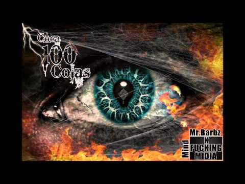 Barbosa & Mind - Tão Facil Girl - MixtapeCoca100Colas