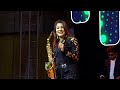 Disco Dancer Yaad Aa Raha Hai Cover By Saxophone Queen Lipika Samanta Bikash Studio