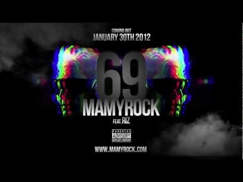 69 by MAMYROCK feat. Riz