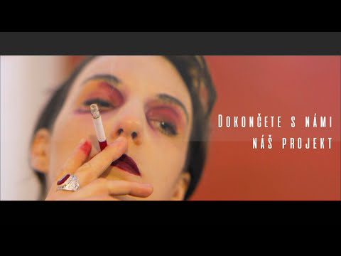 Absolventský projekt 21:11