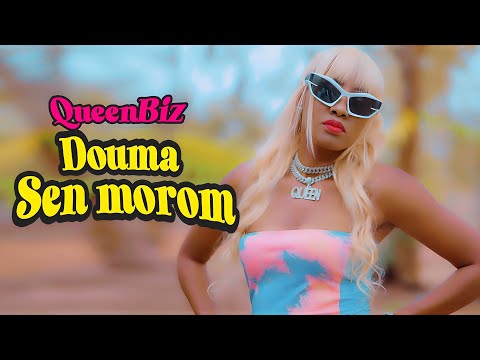 Queen Biz - Douma Sen Morom (Clip Officiel)