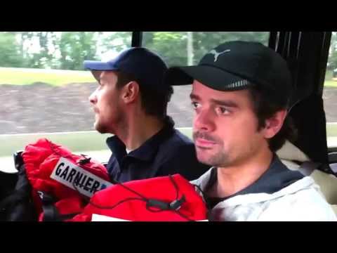 Crétin Express - Épisode 5