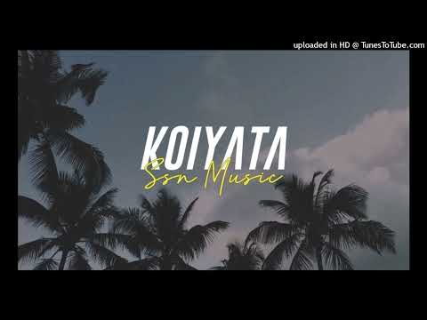 Jocelyn Karawa - Noqu Daulomani [ Koiyata AfroChill Remix ]