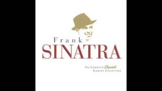 Frank Sinatra - Same Old Saturday Night