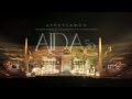 Aspettando Aida in 3D: L'Aida a Verona 