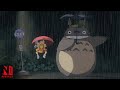 My Neighbor Totoro Multi Audio Clip Totoro And The Catbus Netflix