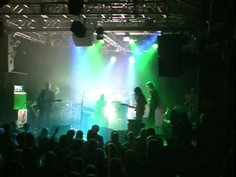 Hidria Spacefolk live @ Nosturi HD Complete Concert