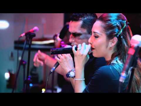 Dos Locos - Los Villacorta (En Vivo - El Estribo 2016)