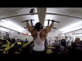 JAPAMORFO - backday hardcore