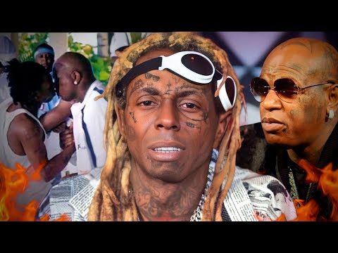 Lil Wayne's NASTY Relationship with Birdman (GROOMING)